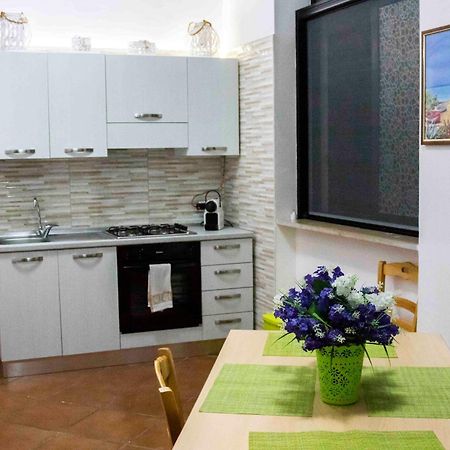 Villa Antonio Calderisi 비에스테 외부 사진