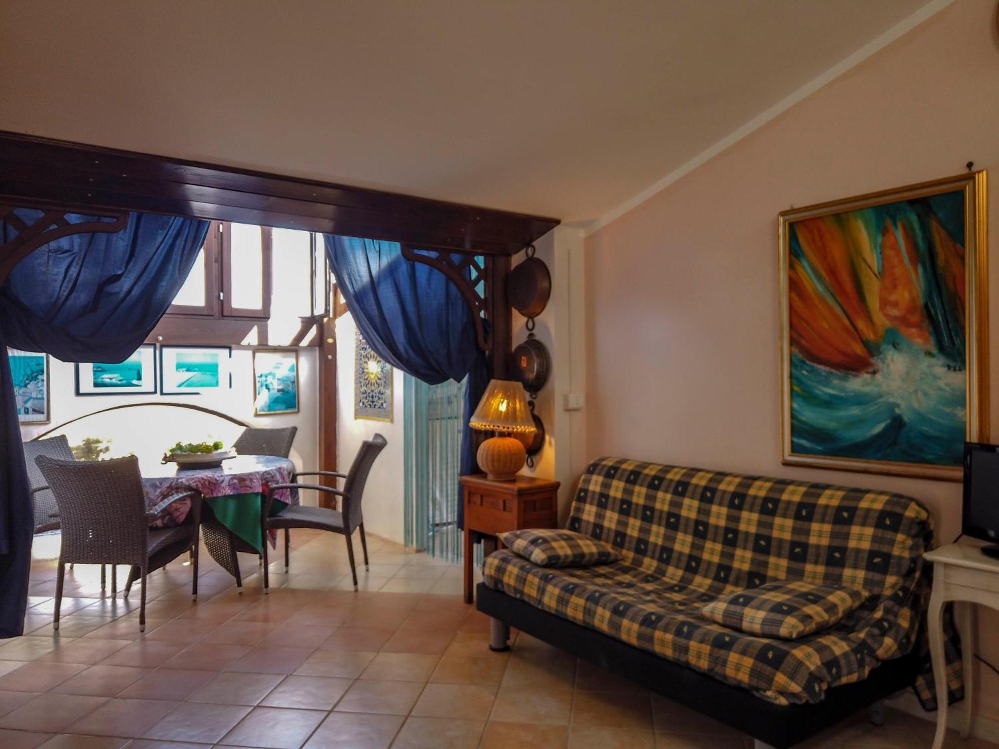 Villa Antonio Calderisi 비에스테 외부 사진