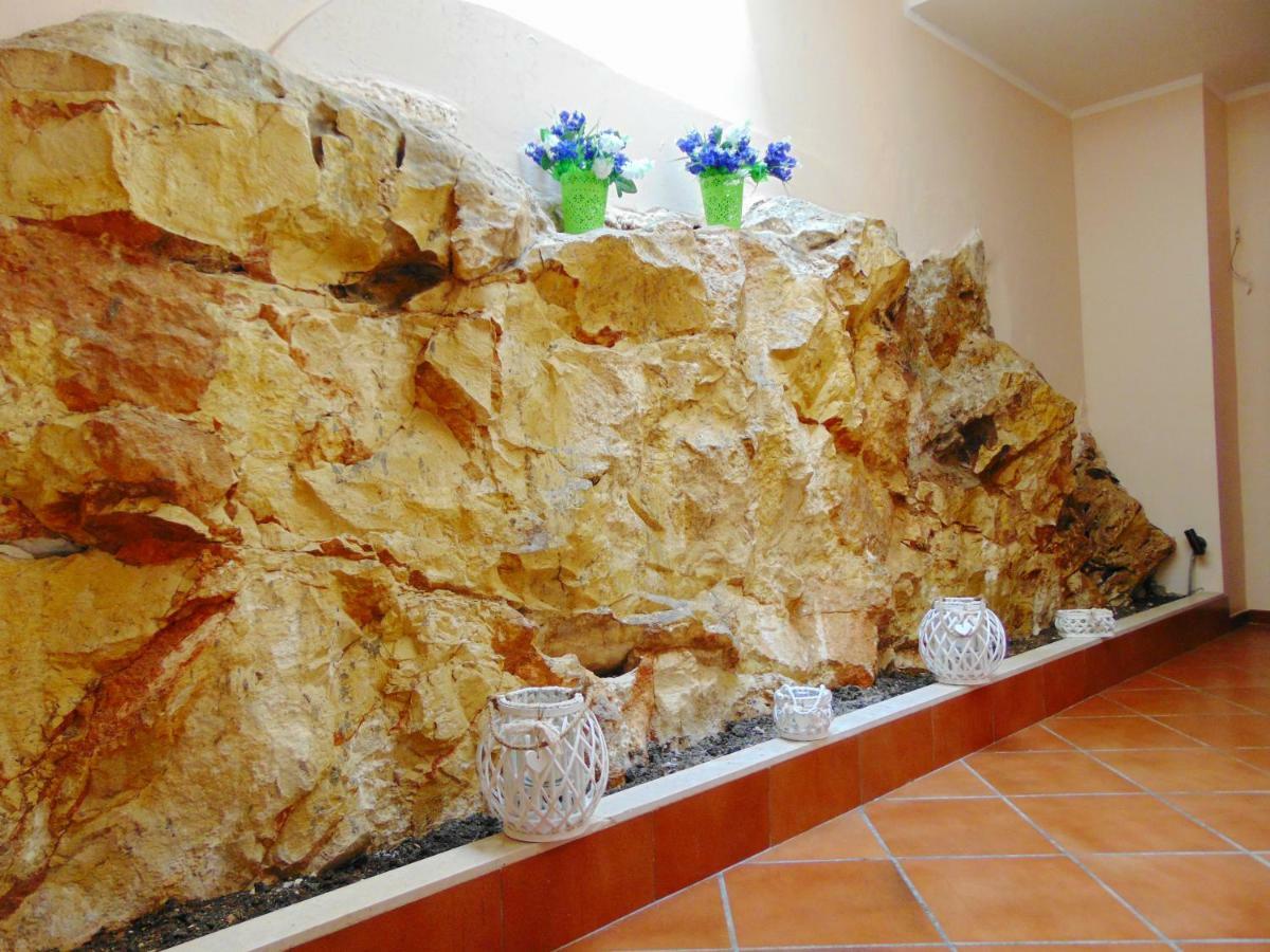 Villa Antonio Calderisi 비에스테 외부 사진