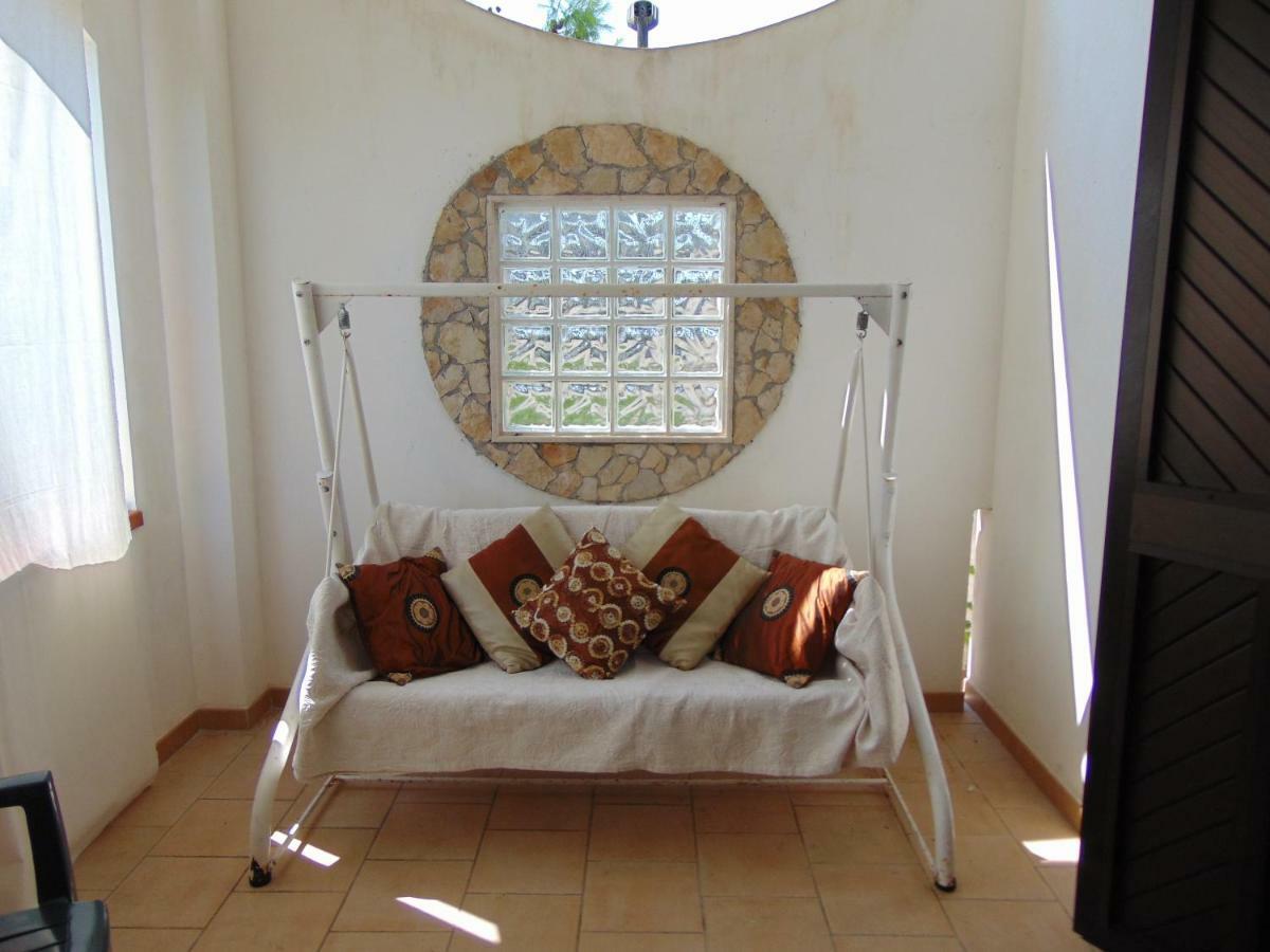 Villa Antonio Calderisi 비에스테 외부 사진