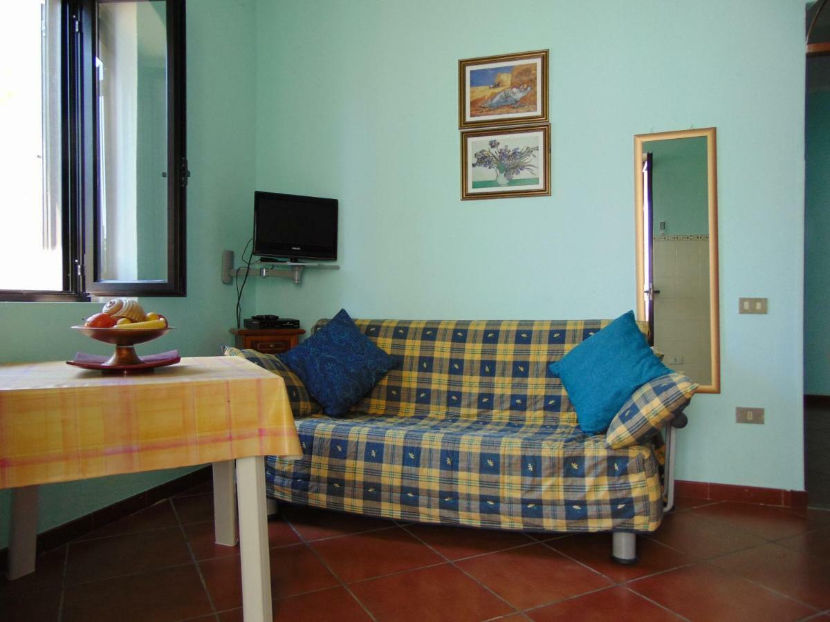 Villa Antonio Calderisi 비에스테 외부 사진